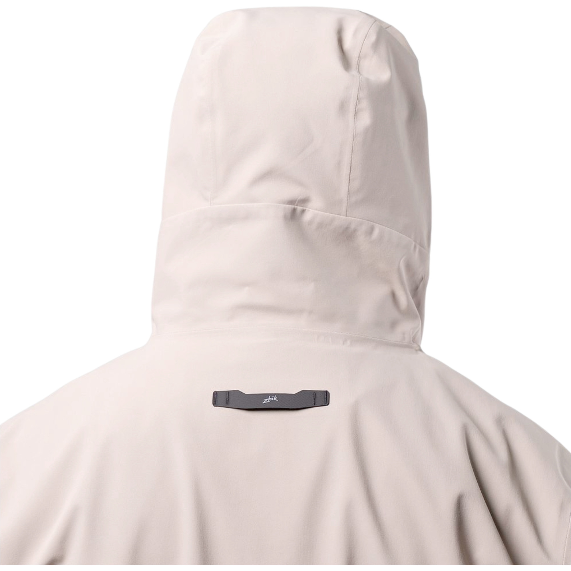 2026 Zhik Mens INS300 Sailing Jacket JKT-0300-M - Stone